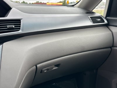 2012 Honda Odyssey EX