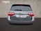 2012 Honda Odyssey EX