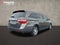2012 Honda Odyssey EX