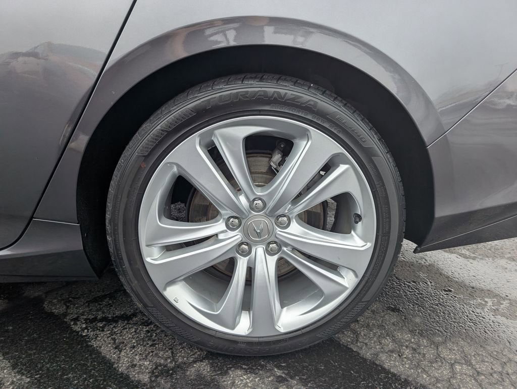 2023 Acura TLX w/Technology Package