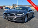 2023 Acura TLX w/Technology Package