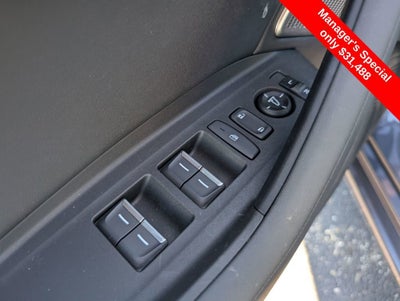 2023 Acura TLX w/Technology Package