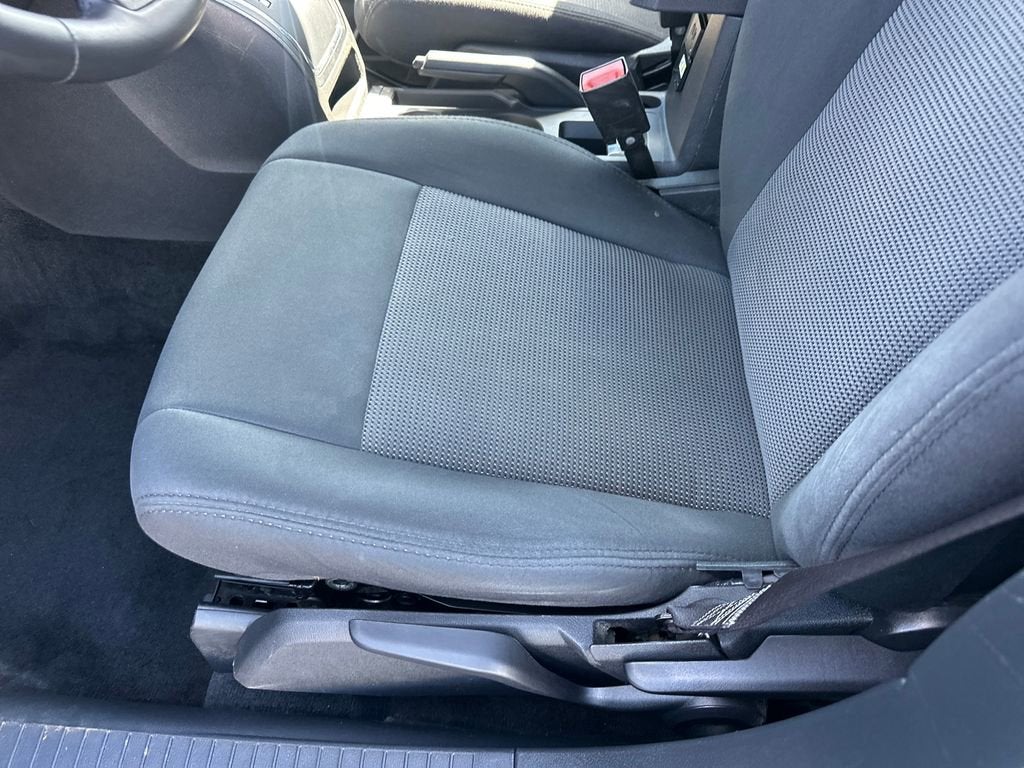 2012 Jeep Patriot Latitude