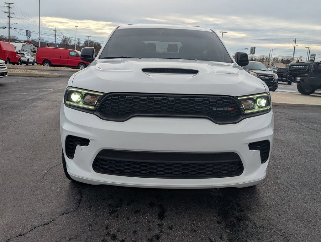 2023 Dodge Durango R/T