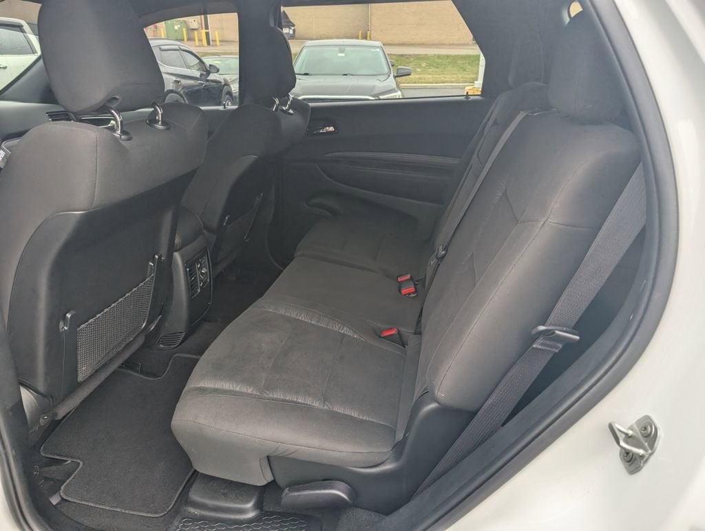 2023 Dodge Durango R/T