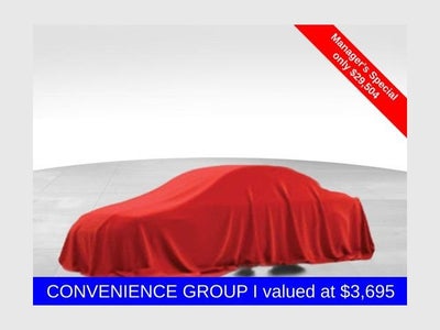 2022 Jeep Wagoneer Series I
