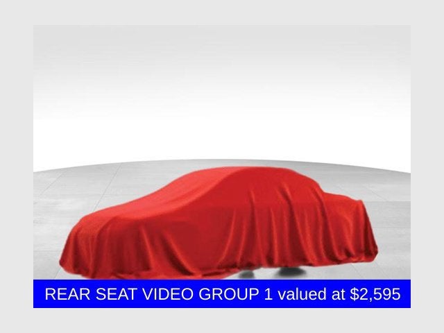 2024 Jeep Grand Wagoneer Series III