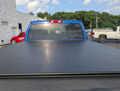2015 RAM 1500 Tradesman