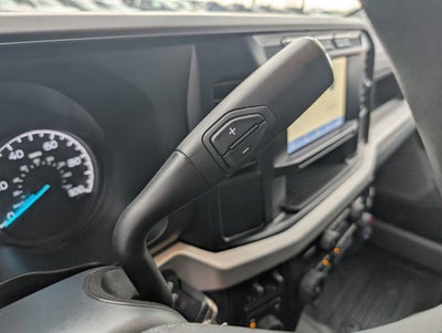 2023 Ford Super Duty F-250 SRW XL