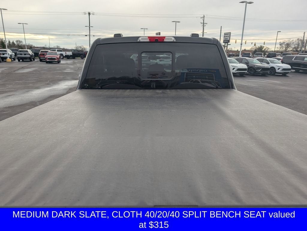 2023 Ford Super Duty F-250 SRW XL