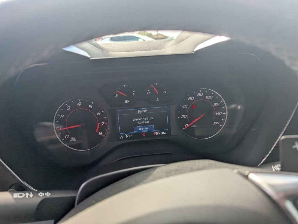 2022 Chevrolet Camaro 1LT