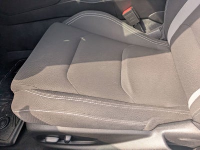 2022 Chevrolet Camaro 1LT