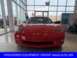 2007 Chevrolet Corvette Base