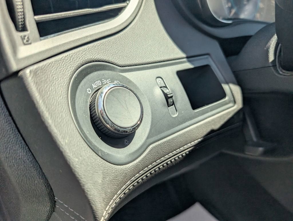 2015 Buick LaCrosse Leather