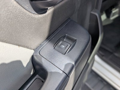 2016 Chevrolet Silverado 2500 HD Work Truck