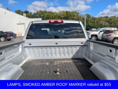 2016 Chevrolet Silverado 2500 HD Work Truck