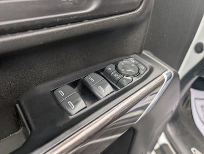 2021 Chevrolet Silverado 2500 HD LTZ