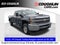 2018 Chevrolet Silverado 3500 HD Work Truck