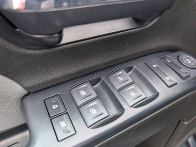2018 Chevrolet Silverado 3500 HD Work Truck