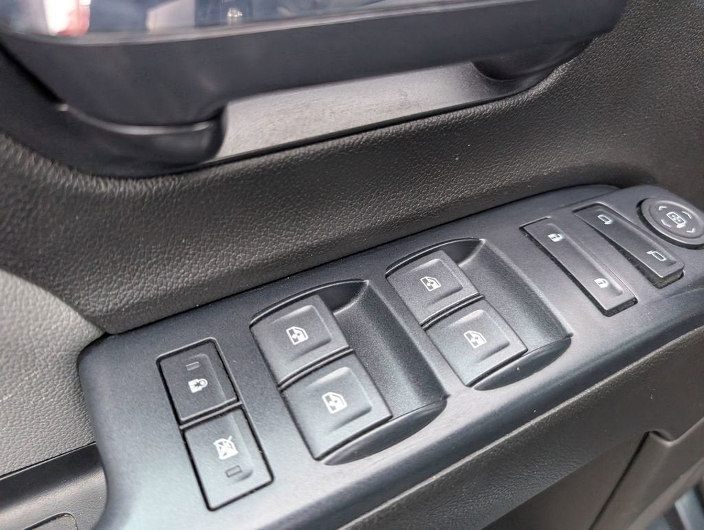 2018 Chevrolet Silverado 3500 HD Work Truck