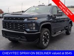 2020 Chevrolet Silverado 2500 HD Custom