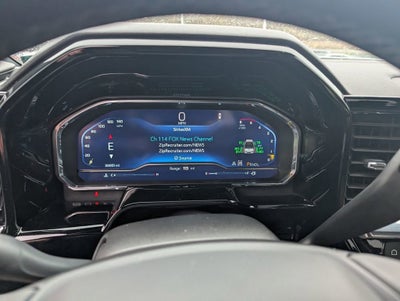 2024 Chevrolet Silverado 3500 HD High Country DRW