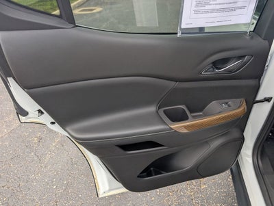 2020 GMC Acadia SLE
