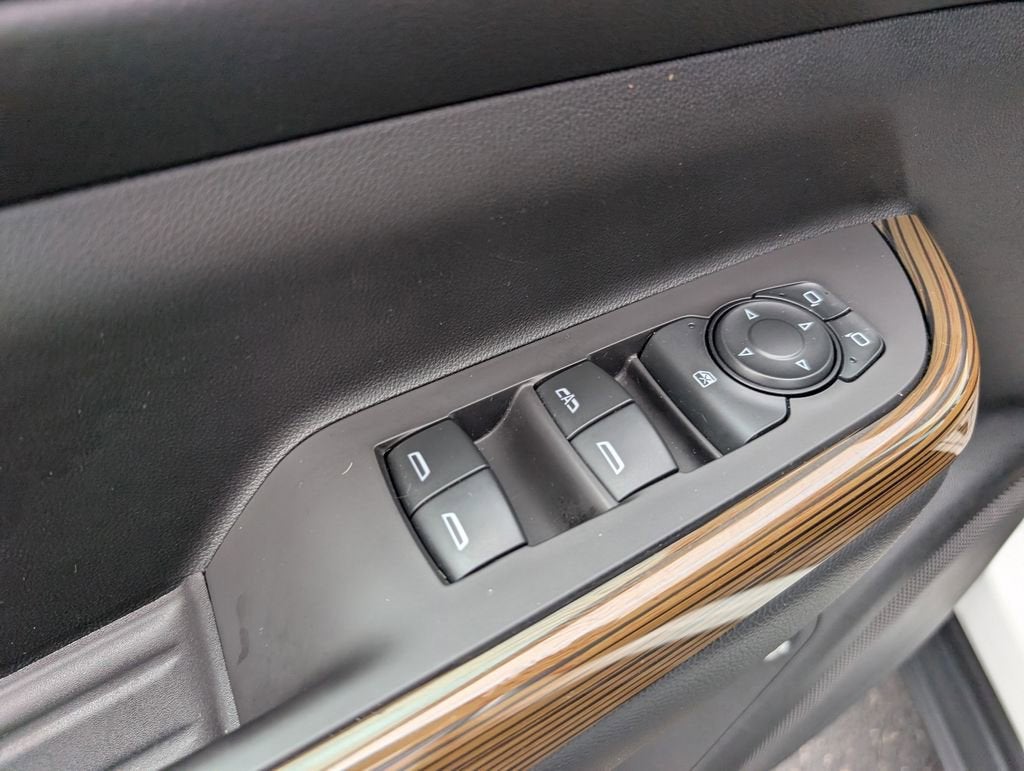 2020 GMC Acadia SLE