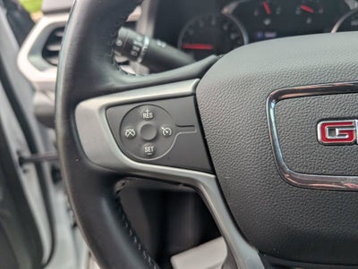 2020 GMC Acadia SLE