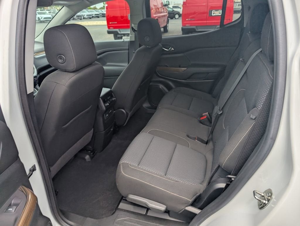 2020 GMC Acadia SLE