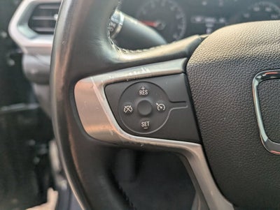 2018 GMC Acadia SLE
