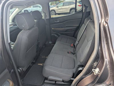 2018 GMC Acadia SLE