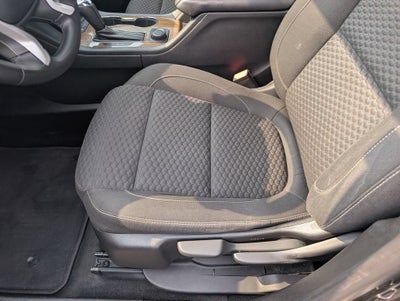 2018 GMC Acadia SLE