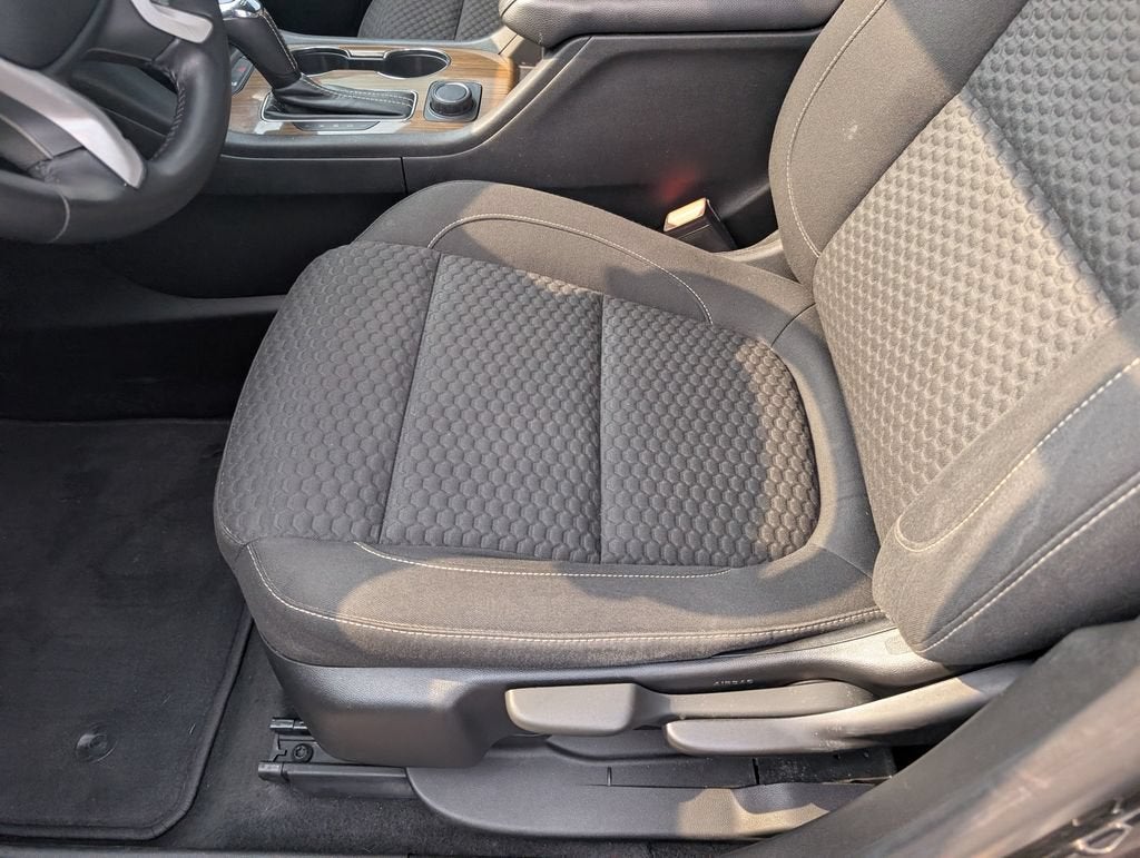 2018 GMC Acadia SLE