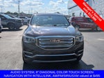 2017 GMC Acadia SLT