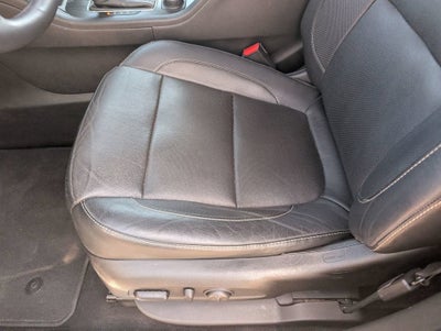 2017 GMC Acadia SLT