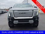 2025 GMC Sierra EV Extended Range Denali
