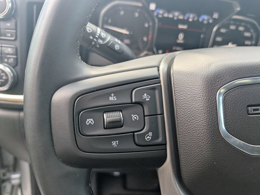 2023 GMC Sierra 2500 HD Denali
