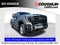 2025 GMC Sierra 2500 HD SLE