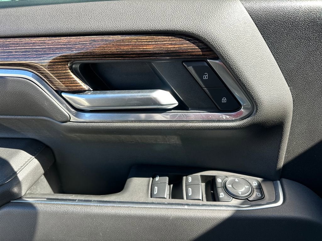 2025 GMC Sierra 2500 HD SLE