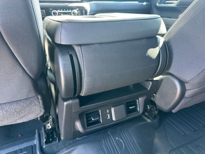 2025 GMC Sierra 2500 HD SLE