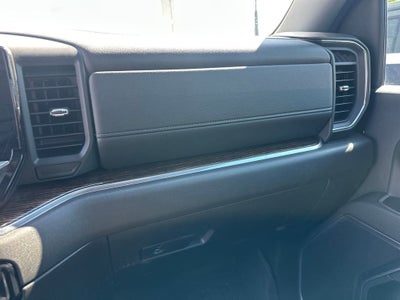 2025 GMC Sierra 2500 HD SLE