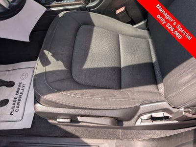 2021 GMC Canyon 4WD Elevation
