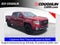 2021 GMC Canyon 4WD Elevation