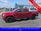 2021 GMC Canyon 4WD Elevation