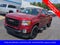 2021 GMC Canyon 4WD Elevation