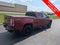 2021 GMC Canyon 4WD Elevation