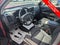 2021 GMC Canyon 4WD Elevation