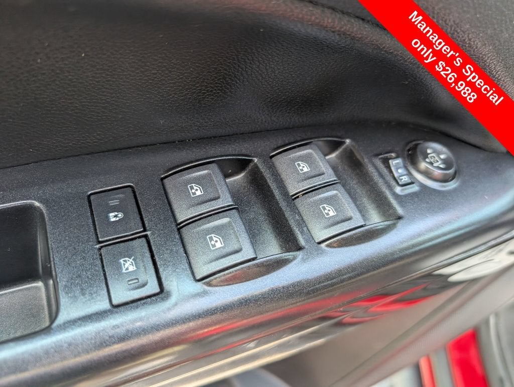 2021 GMC Canyon 4WD Elevation