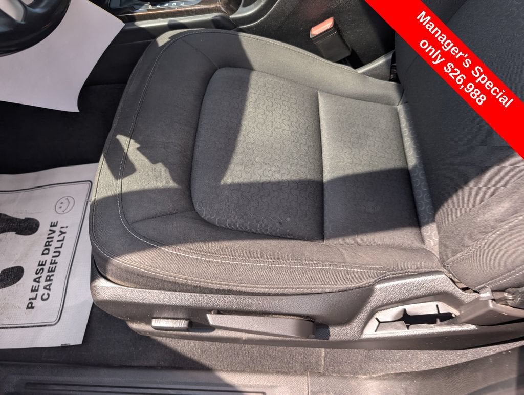 2021 GMC Canyon 4WD Elevation